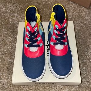 🔥Kid’s Boots Open Edit🔥